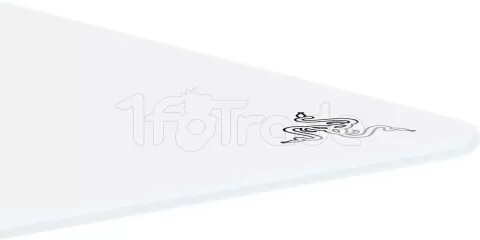 Photo de Tapis de Souris Razer Atlas (Blanc)