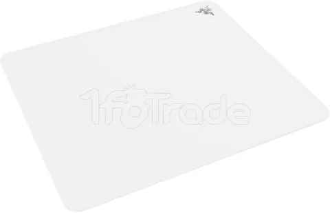 Photo de Tapis de Souris Razer Atlas (Blanc)