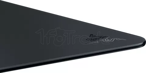 Photo de Tapis de Souris Razer Atlas - Taille M (Noir)