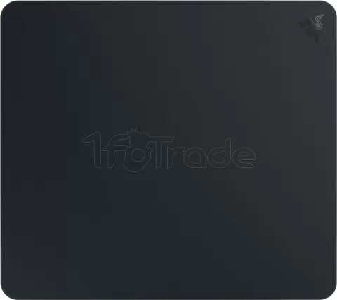 Photo de Tapis de Souris Razer Atlas - Taille M (Noir)