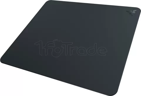 Photo de Tapis de Souris Razer Atlas - Taille M (Noir)