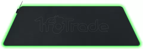 Photo de Tapis de Souris Razer Goliathus Chroma RGB - Taille 3XL (Noir)