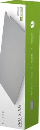 Photo de Tapis de Souris Razer Pro Glide - Taille XXL (Gris)