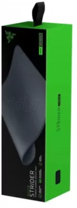 Photo de Tapis de Souris Razer Strider - Taille L (Noir)