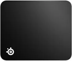 Photo de Tapis de Souris SteelSeries QCK Edge - L (Noir)