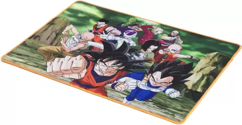 Photo de Tapis de souris Subsonic Dragon Ball Super - Taille XL