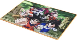 Photo de Tapis de souris Subsonic Dragon Ball Super - Taille XL