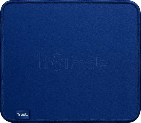 Photo de Tapis de Souris Trust Boye (Bleu)