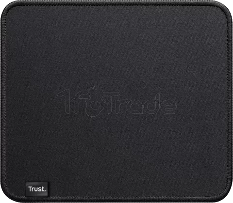 Photo de Tapis de Souris Trust Boye (Noir)