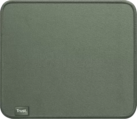 Photo de Tapis de Souris Trust Boye (Vert)