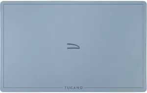 Photo de Tapis de souris/Sous-main Tucano Desk Pad - XXL (Bleu)