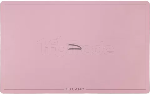 Photo de Tapis de souris/Sous-main Tucano Desk Pad - XXL (Rose)