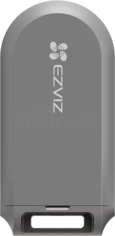 Photo de Télécommande connectée Ezviz HGT2 (Noir/Gris)
