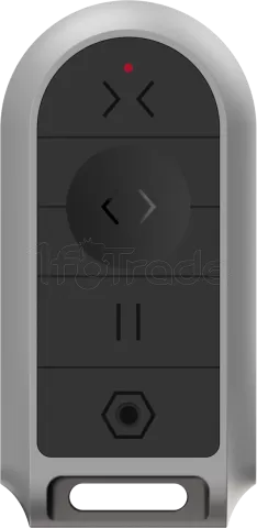 Photo de Télécommande connectée Ezviz HGT2 (Noir/Gris)