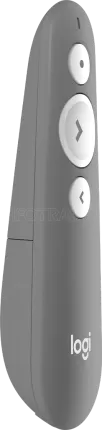 Photo de Télécommande de présentation sans fil Logitech R500s (Gris)