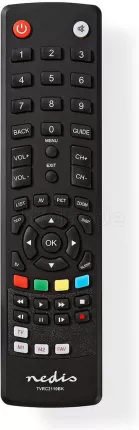 Photo de Télécommande universelle Nedis TVRC2110BK