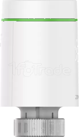 Photo de Tête thermostatique connectée Ezviz T55