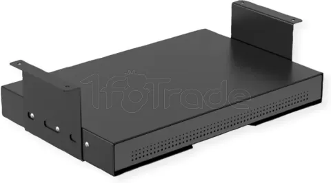 Photo de Tiroir sous-bureau Roline  8kg max (Noir)