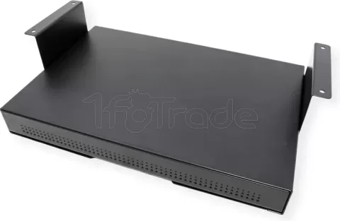 Photo de Tiroir sous-bureau Roline  8kg max (Noir)