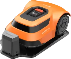 Photo de Ezviz RM600 Orange