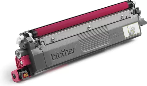 Photo de Toner Magenta Brother TN-249 -4000 pages