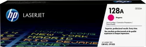 Photo de HP 128A Magenta