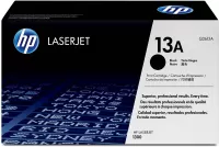 Photo de Toner Noir HP 13A LaserJet 13xx (Q2613A) - 2500 pages