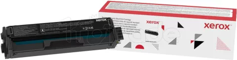 Photo de Toner Noir Xerox C230/C235 (006R04383) - 1500 pages