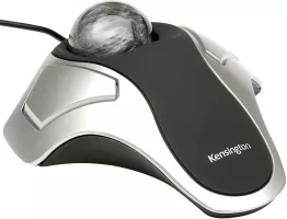 Photo de Trackball Kensington Orbit