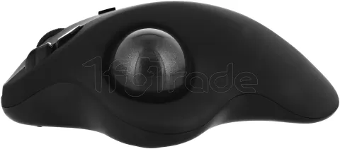 Photo de Trackball sans fil T'nB Ergo pour droitier (Noir)