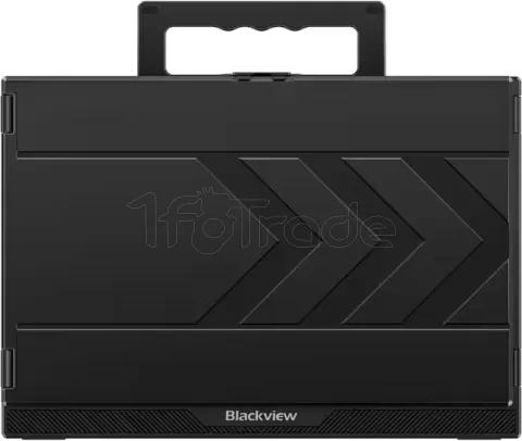 Photo de Triple Ecran portable 15.3" Blackview Table 16 Full HD (Noir)