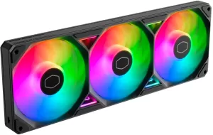 Photo de Cooler Master SickleFlow Edge 360