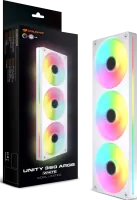 Photo de Cougar Unity Reverse 360 Blanc