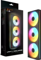 Photo de Cougar Unity 360 Reverse Noir