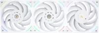 Photo de Thermalright TL-UB36W Blanc