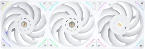 Photo de Thermalright TL-UB36W Blanc