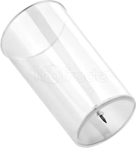 Photo de Tube de Réservoir Ekwb EK-RES X3 150 Ø6/5cm 10,4cm (Transparent)