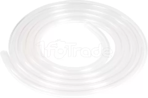 Photo de Tube pour Watercooling Alphacool AlphaTube Ultra Clear 10/16mm 3m (Transparent)