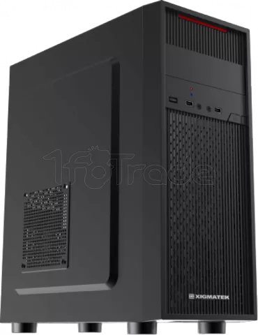 Photo de Unité Centrale Basic Line - Work 5N v4.0 (FreeDOS)