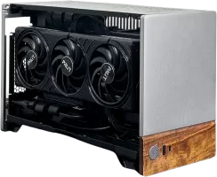 Photo de GL - Aether Core (DOS)