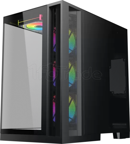 Photo de Unité Centrale Gaming Line - Altair Edge (FreeDOS)