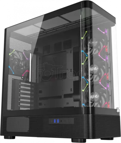 Photo de Unité Centrale Gaming Line - Altair Prime (FreeDOS)