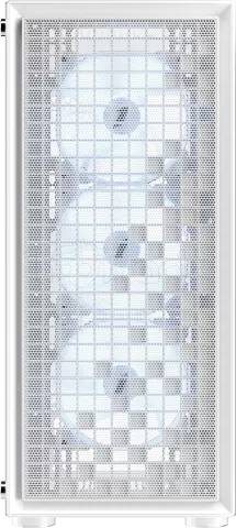 Photo de Unité Centrale Gaming Line - Altair Storm Arctic (FreeDOS)