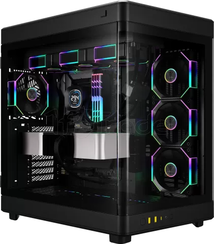 Photo de Unité Centrale Gaming Line - Antares Core V3 (FreeDOS)