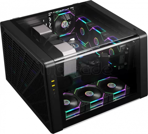 Photo de Unité Centrale Gaming Line - Antares Core V3 (FreeDOS)