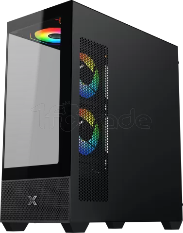 Photo de Unité Centrale Gaming Line - Antares Prime V2 (FreeDOS)