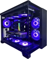 Photo de UC Gaming Line - Aurora Prime (DOS)