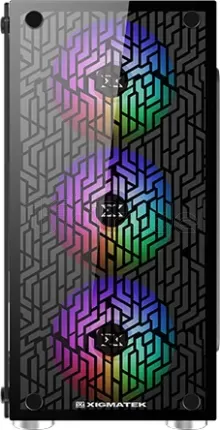 Photo de Unité Centrale Gaming Line - Base R5 v3 (FreeDOS)