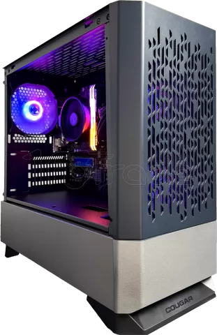 Photo de Unité Centrale Gaming Line - Base R7 (FreeDOS)