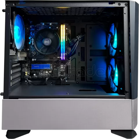 Photo de Unité Centrale Gaming Line - Base R7 (FreeDOS)